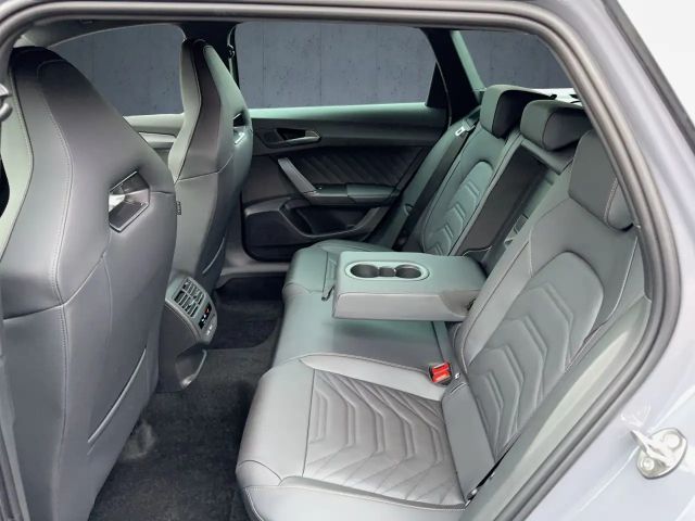 Cupra Leon Sportstourer e-Hybrid