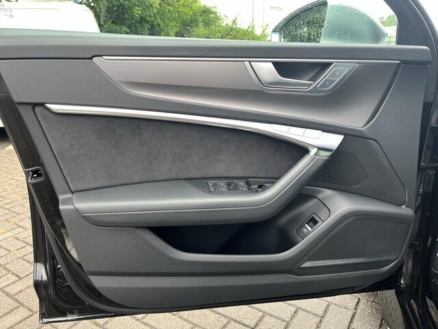 Audi RS6 Avant Quattro