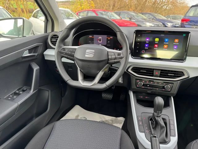 Seat Arona 1.0 TSI DSG