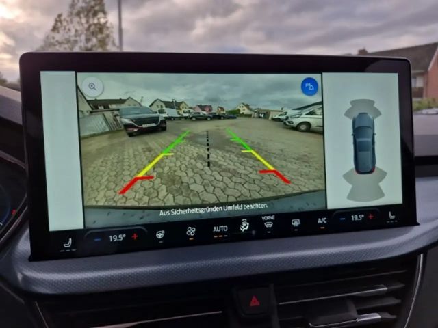 Ford Focus Active Wagon