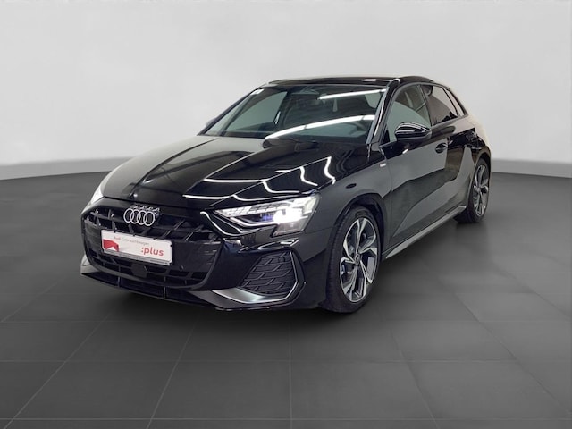 Audi A3 S-Tronic Sportback