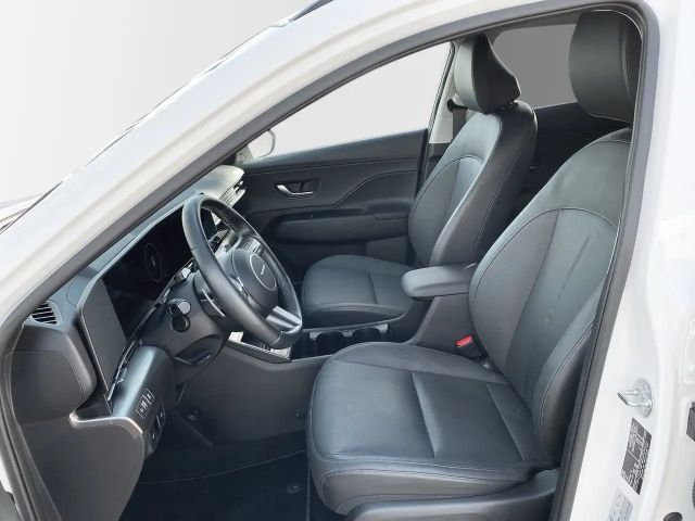 Hyundai Kona 2WD Electric Prime