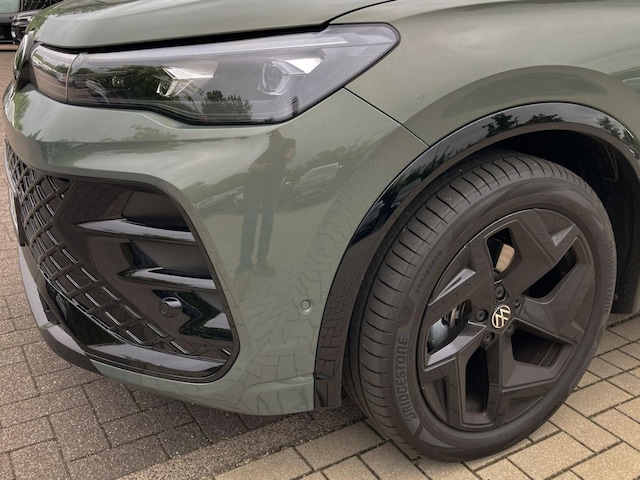 Volkswagen Tiguan 1.5 eTSI DSG R-Line