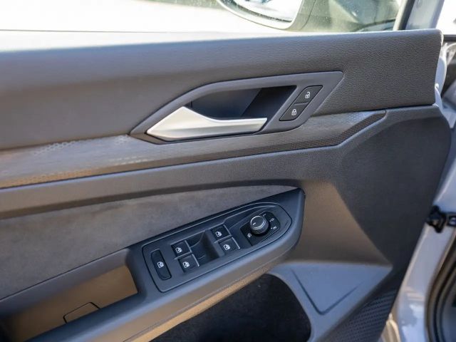 Volkswagen Golf 2.0 TSI DSG GTI