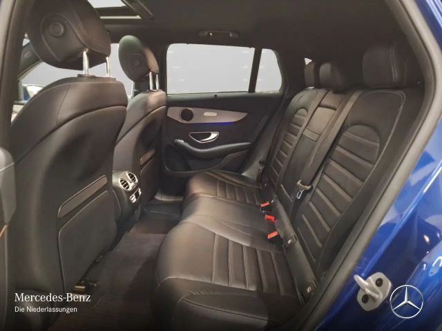 Mercedes-Benz EQC 400 4MATIC AMG Line