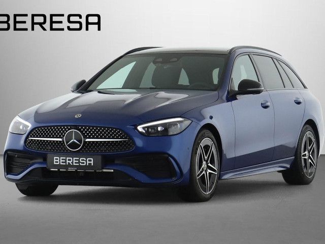 Mercedes-Benz C 220 AMG Line C 220 d Estate
