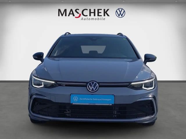 Volkswagen Golf 1.5 eTSI DSG R-Line Variant