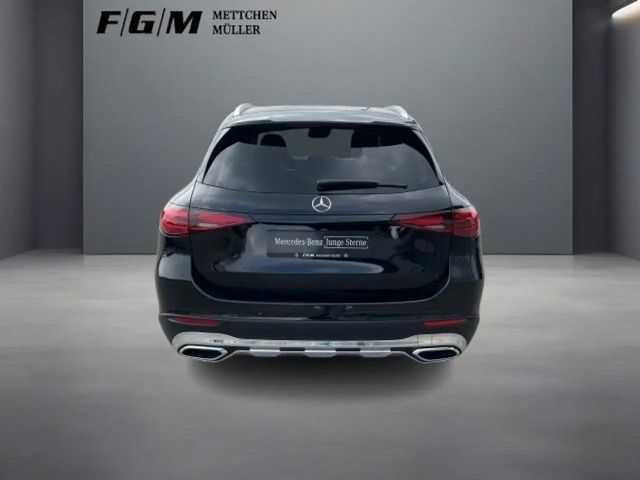 Mercedes-Benz GLC 200 4MATIC AVANTGARDE