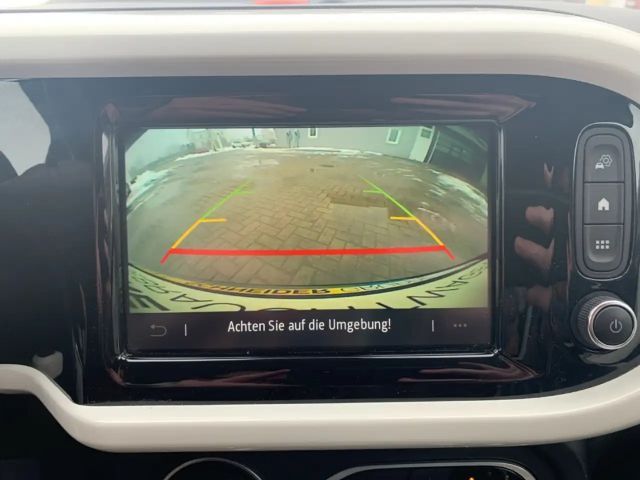 Renault Twingo E-Tech Techno