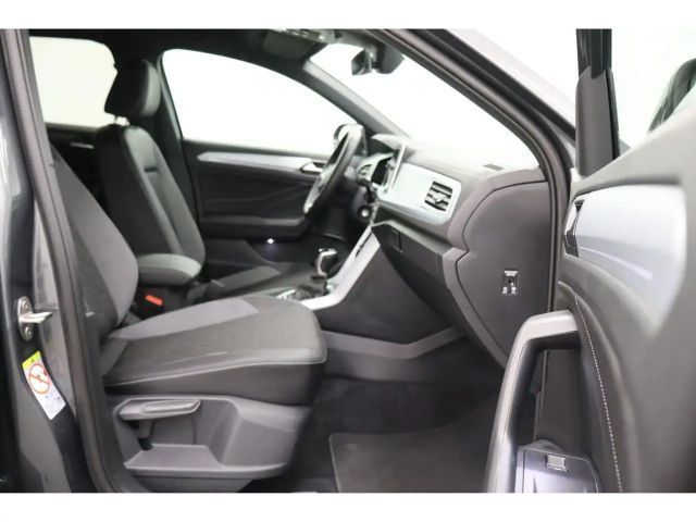 Volkswagen T-Roc 1.5 TSI DSG