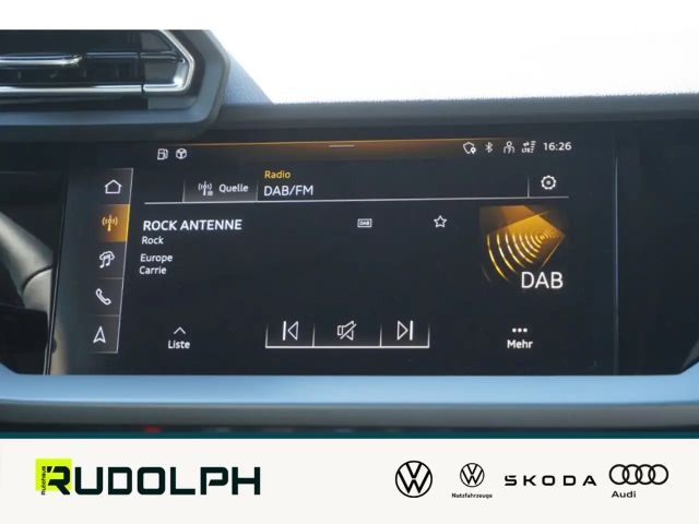 Audi A3 35 TFSI S-Tronic