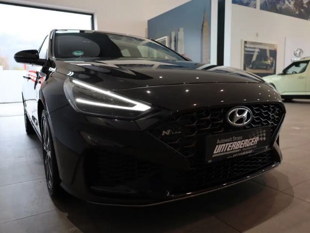 Hyundai i30 1.0 N Line T-GDi