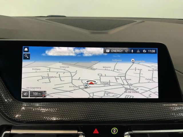 BMW 135 Sedan xDrive