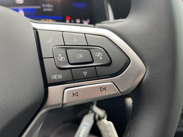 Volkswagen Taigo 1.0 TSI Life