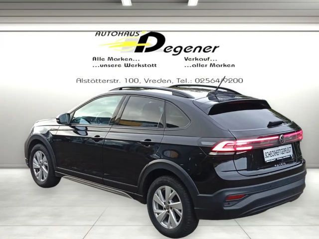 Volkswagen Taigo / LED / ACC / Allwetter / Isofix