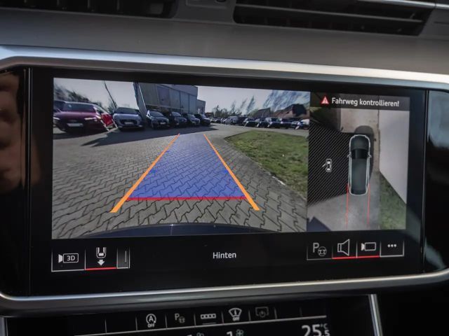 Audi S6 Avant Quattro