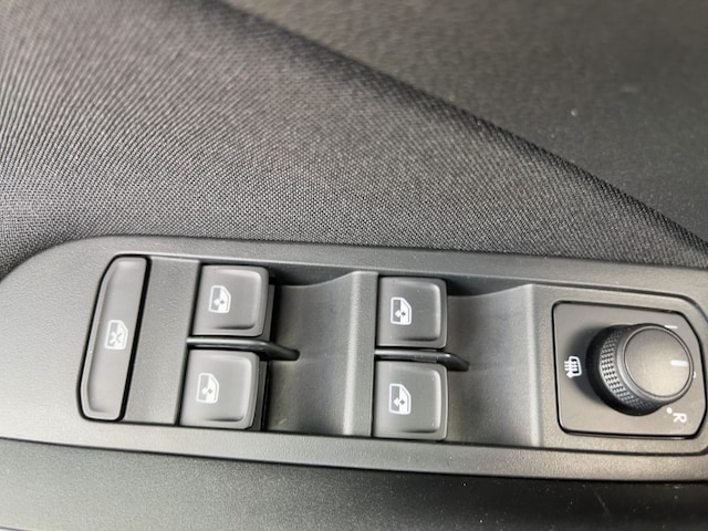 Skoda Scala 1.0 TSI Ambition