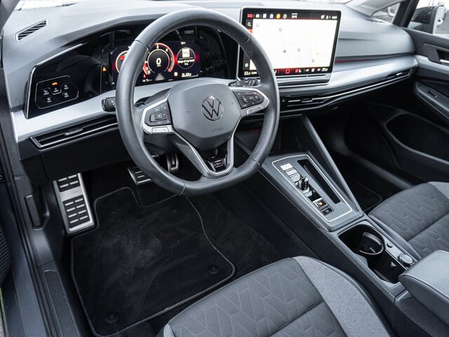 Volkswagen Golf 2.0 TDI DSG Variant