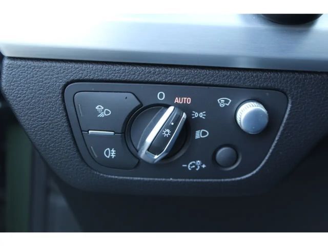 Audi SQ5 3.0 TDI Quattro