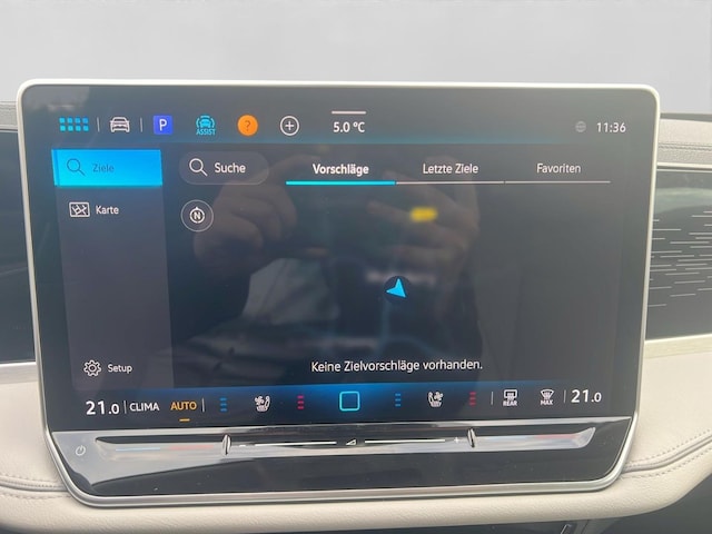 Volkswagen Passat 1.5 TSI Business DSG Variant