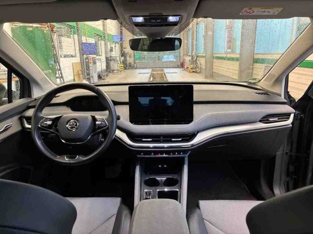 Skoda Enyaq iV 60