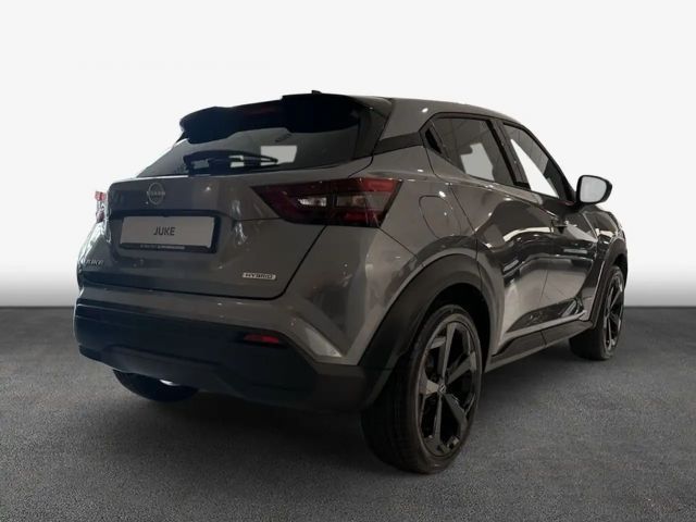 Nissan Juke Tekna
