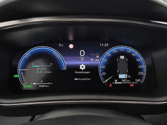 Toyota Corolla GR Hybride