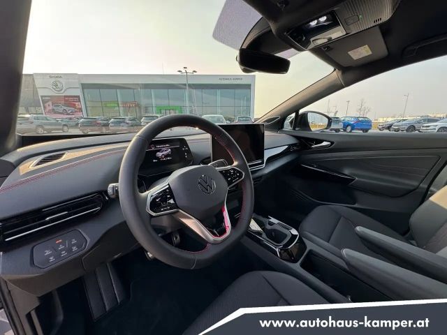 Volkswagen ID.5 4Motion Business GTX