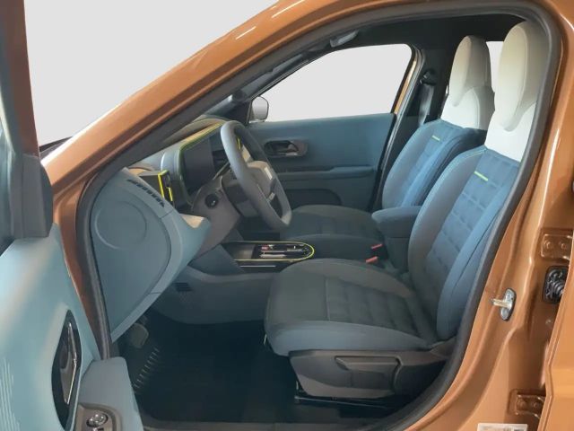 Fiat Grande Panda E La Prima