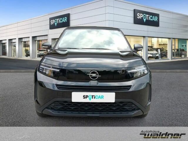 Opel Frontera Edition