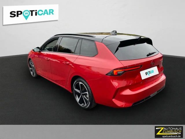 Opel Astra GS-Line Grand Sport Hybrid
