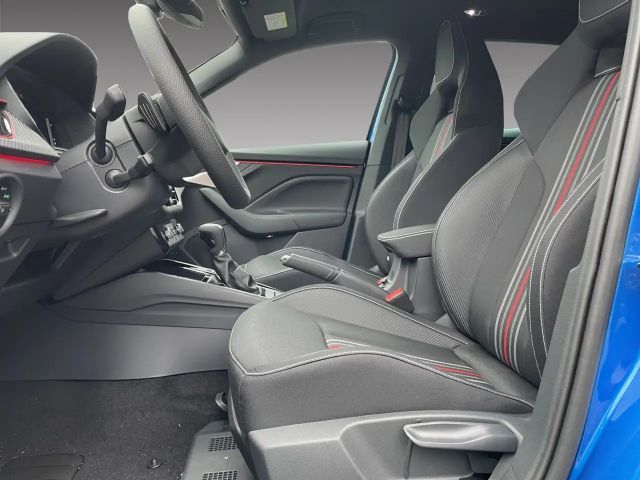 Skoda Scala 1.5 TSI Monte Carlo