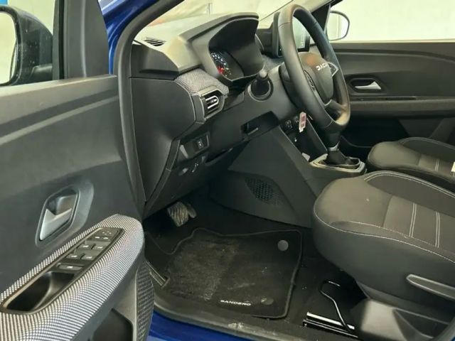 Dacia Sandero TCe 90