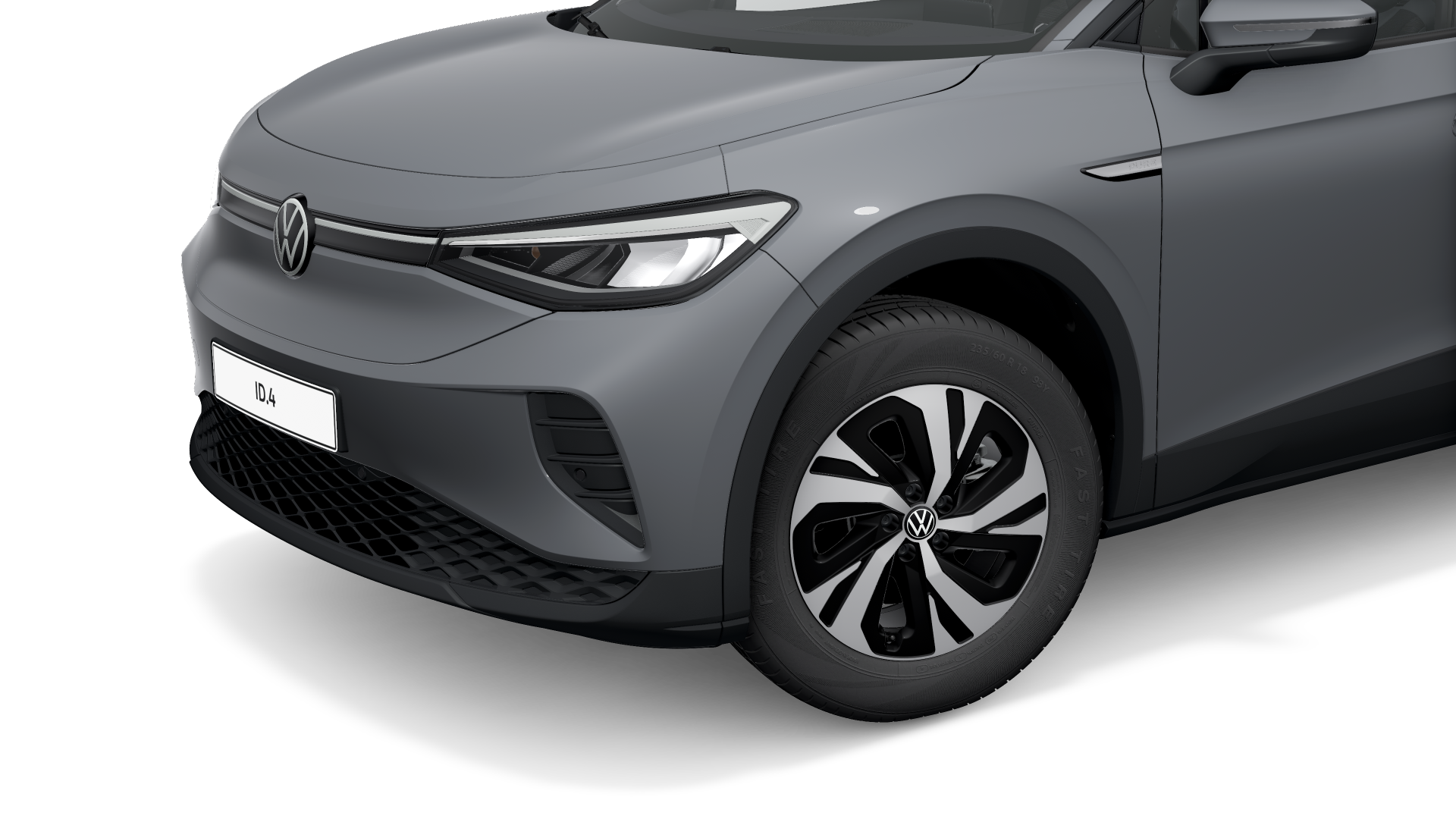 Volkswagen ID.4 City Performance Pure