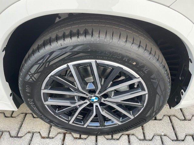 BMW X1 sDrive18i
