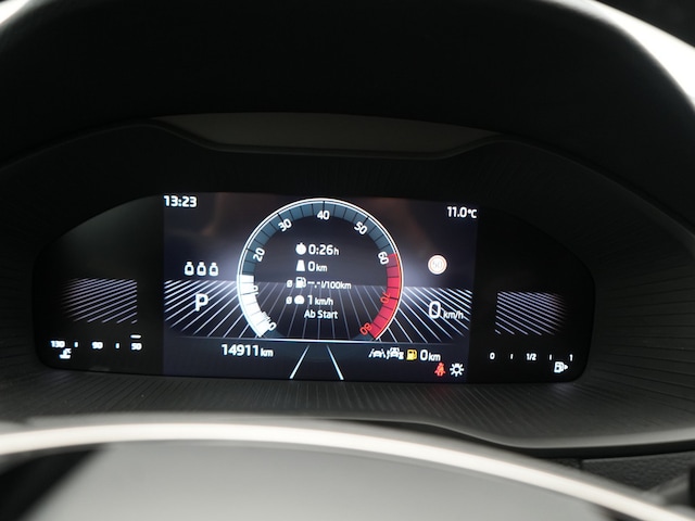 Skoda Karoq Selection