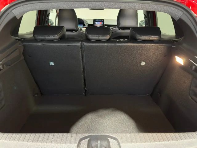 Mitsubishi Colt 1.6 Hybrid