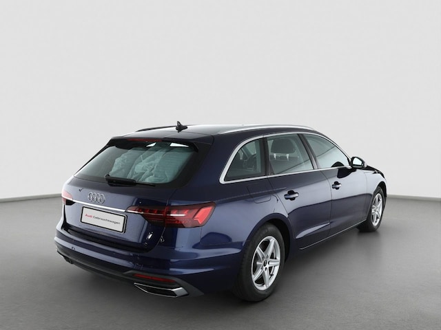 Audi A4 35 TDI Avant S-Tronic