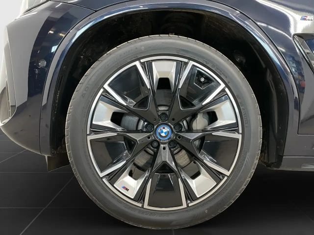 BMW iX3 Impressive iX3