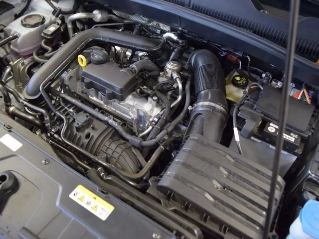 Volkswagen T-Cross 1.0 TSI DSG Style