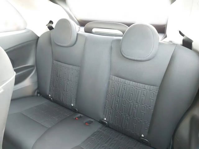 Fiat 500C Elektro 42 kWh