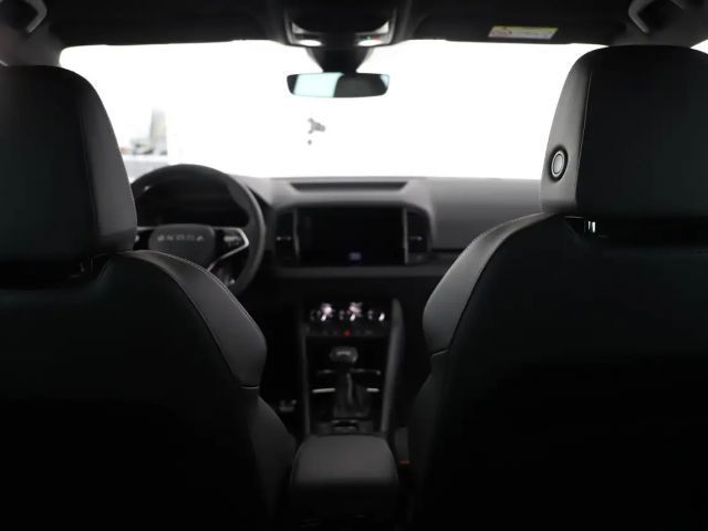 Skoda Karoq ACT Sportline