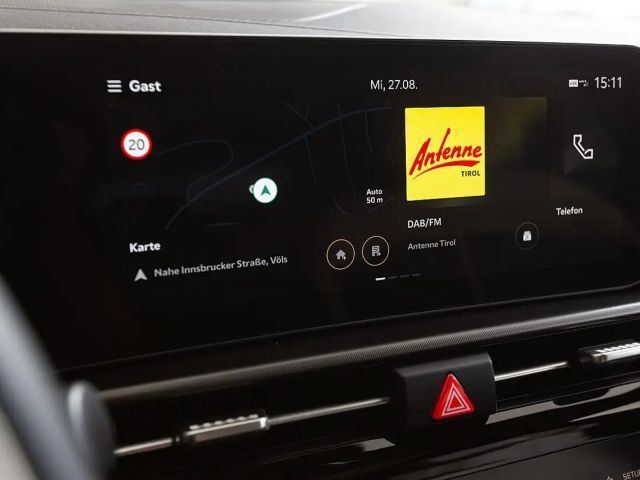 Kia Sportage GDi GT-Line Vierwielaandrijving