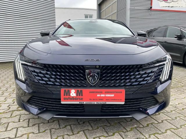 Peugeot 508 GT-Line SW