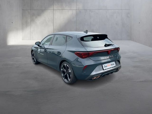 Cupra Leon e-Hybrid