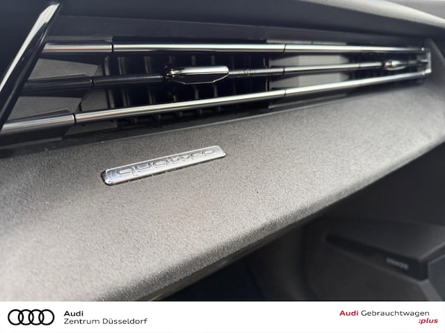 Audi S3 Quattro S-Tronic Sedan