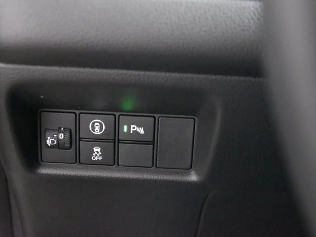 Honda Jazz 1.5 Advance Hybrid