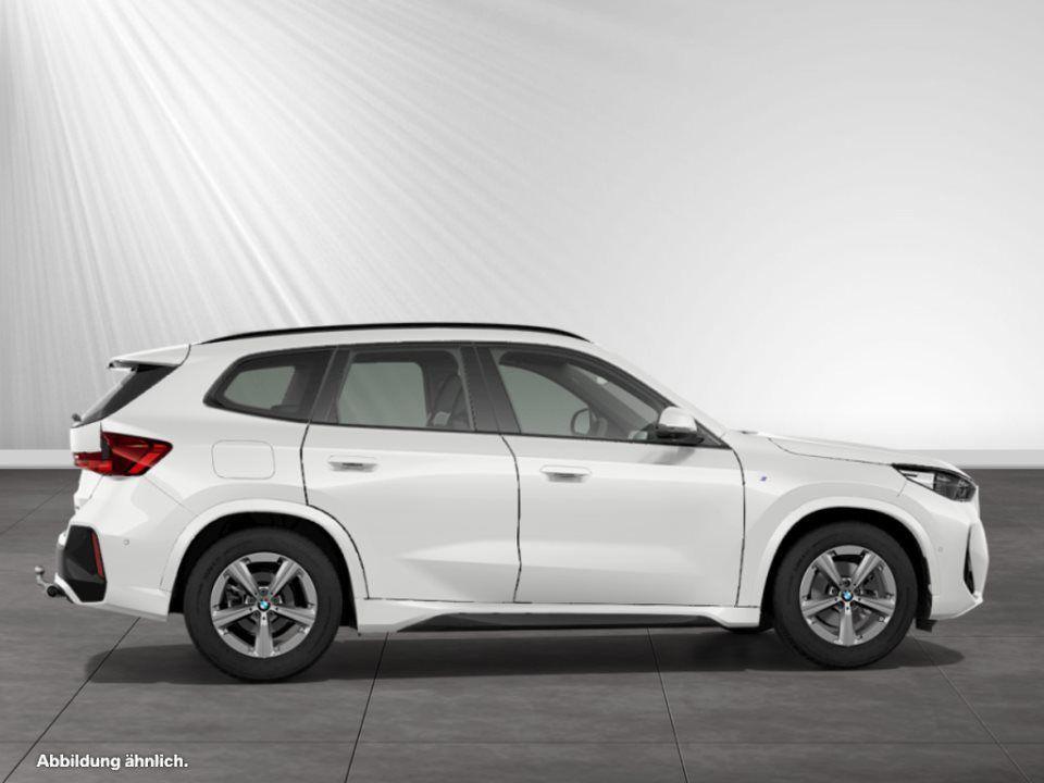 BMW X1 sDrive20i