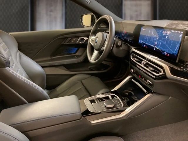 BMW 240 Coupé xDrive