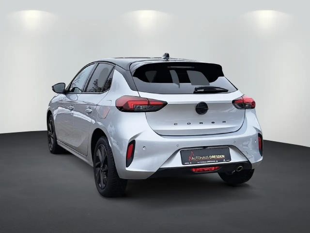 Opel Corsa 1.2 Turbo GS-Line Grand Sport Turbo